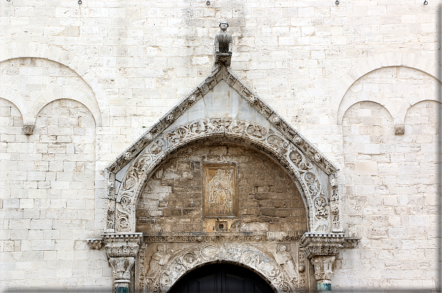 foto Bari Vecchia